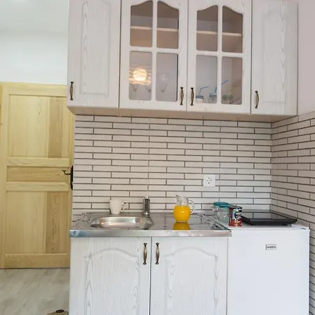 Vasiliki Apartment Virpazar Exterior photo