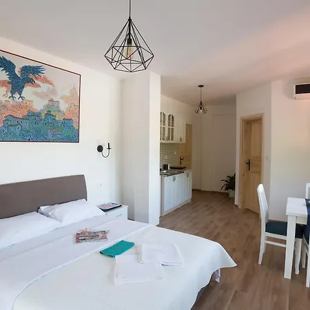 Vasiliki Apartment Virpazar Exterior photo