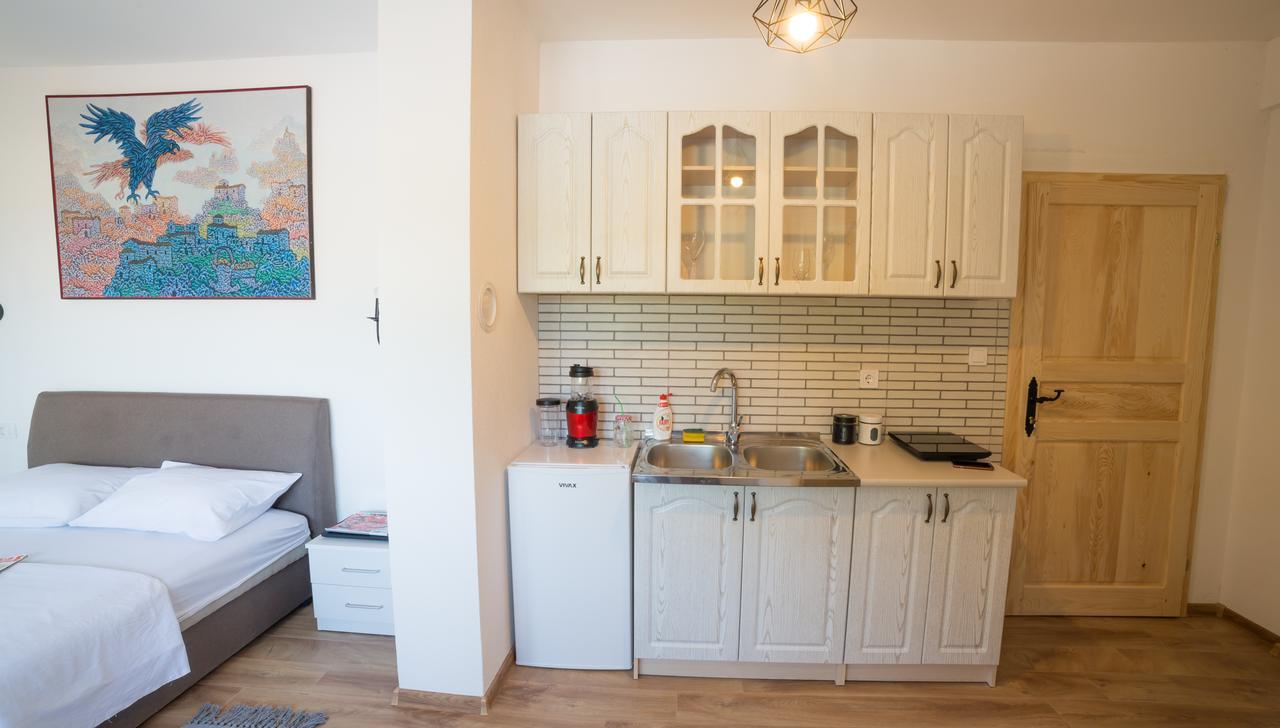 Apartment Vasiliki
