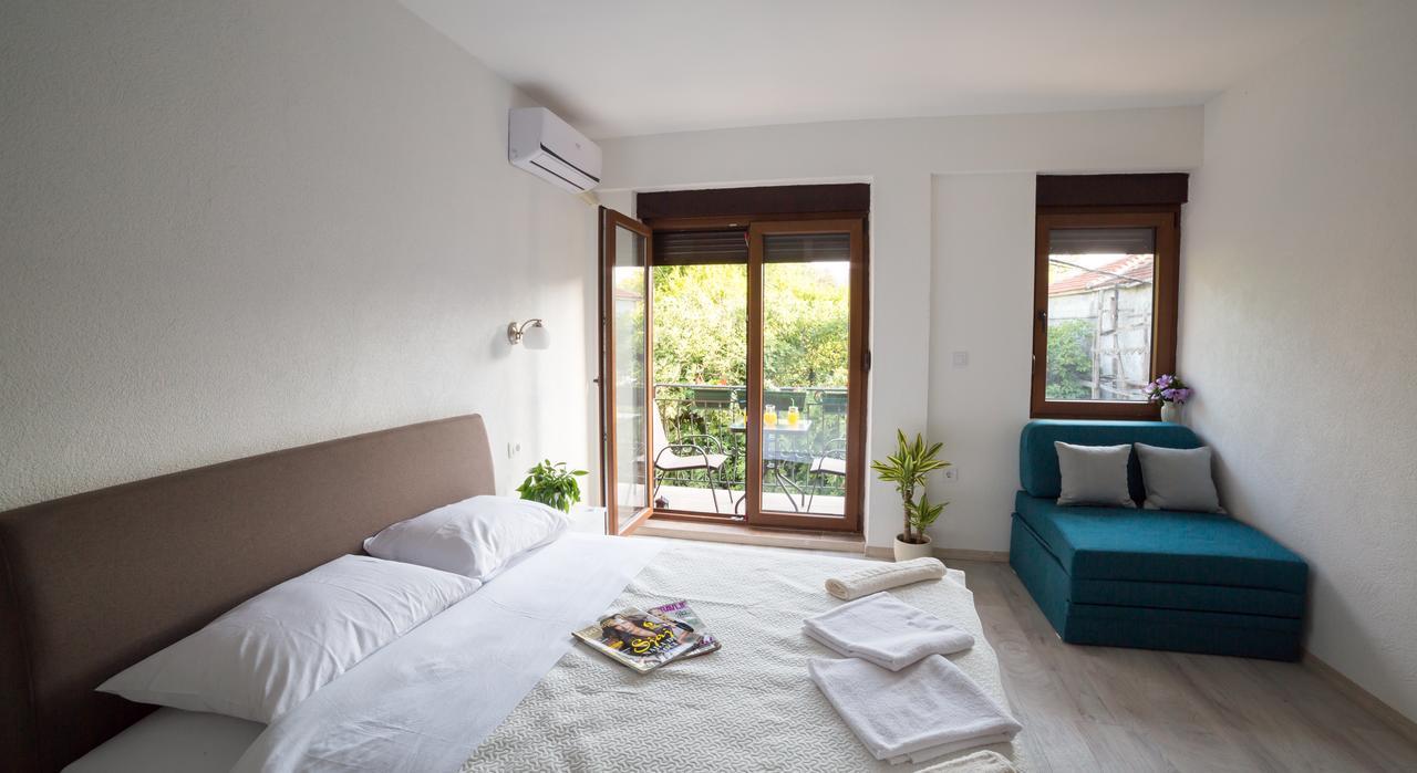 Apartment Vasiliki