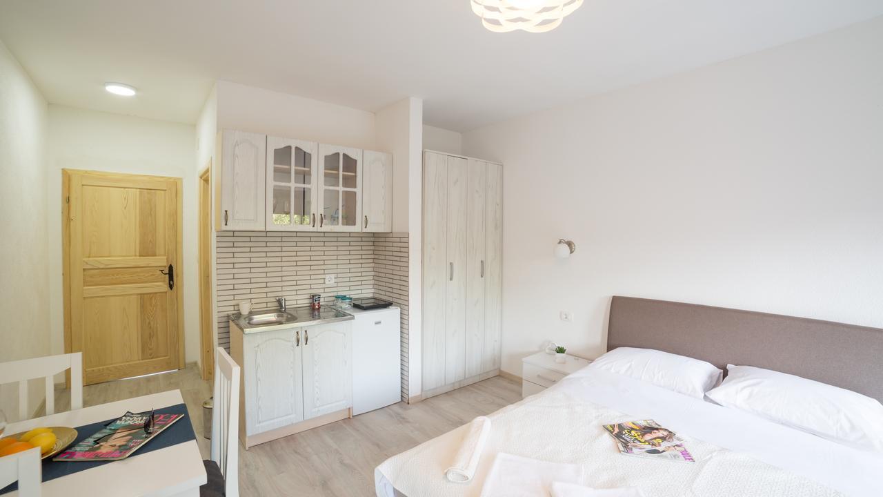 Vasiliki Apartment