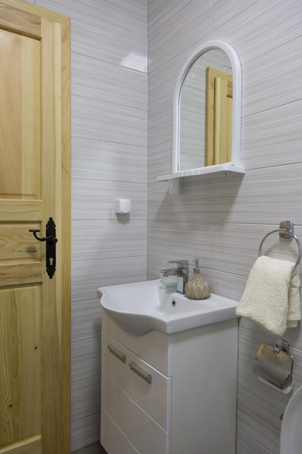 Apartment Vasiliki *