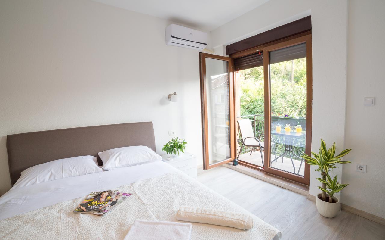 Apartment Vasiliki