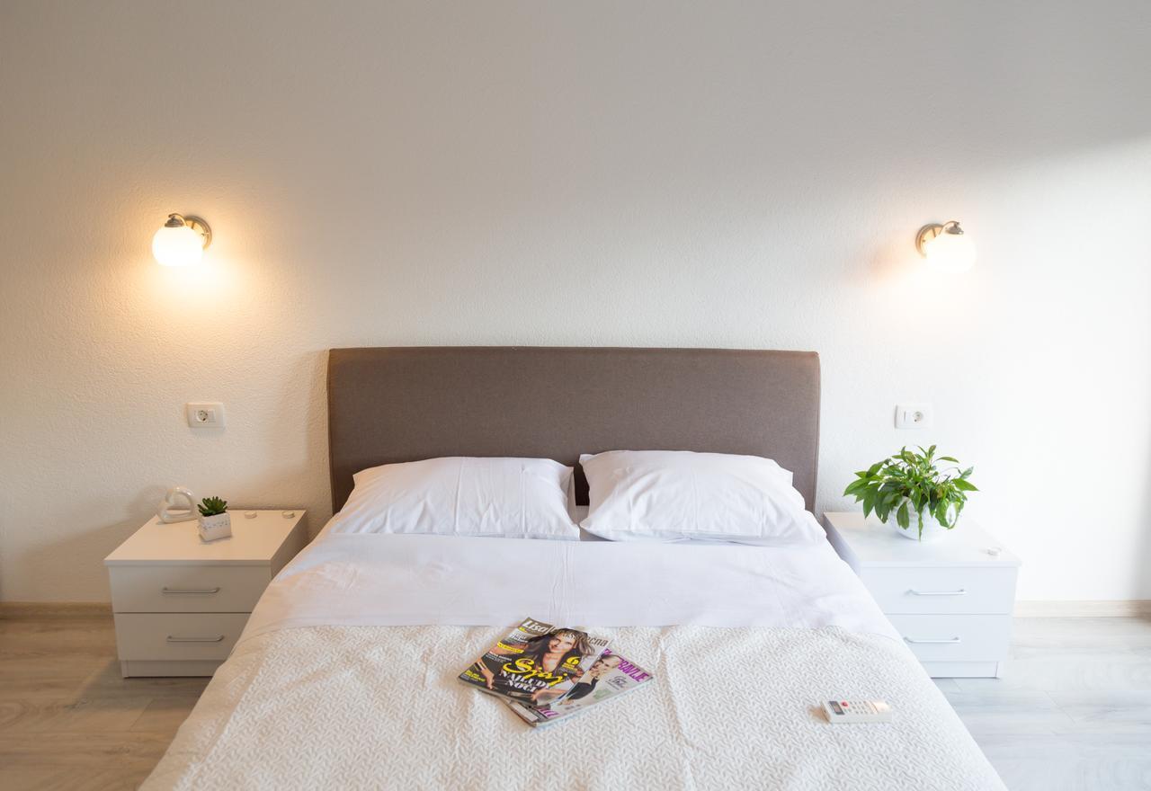 Apartment Vasiliki