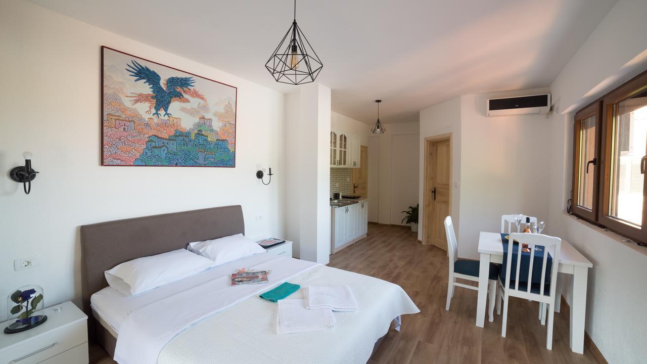 Apartment Vasiliki *