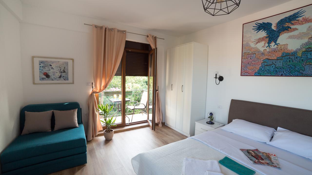 Apartment Vasiliki