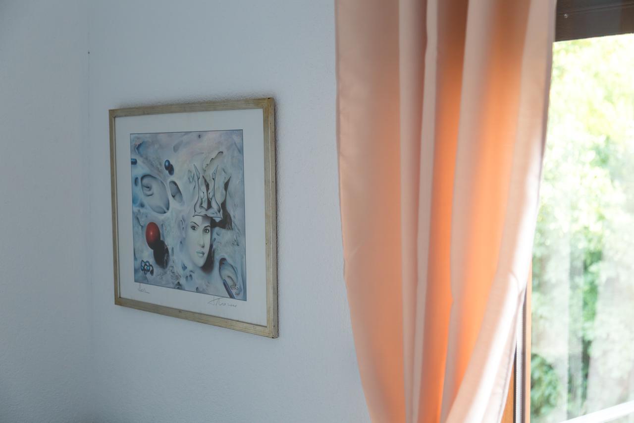 Apartment Vasiliki