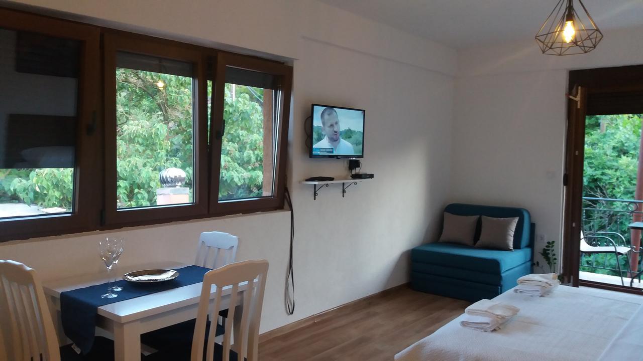 Apartment Vasiliki *